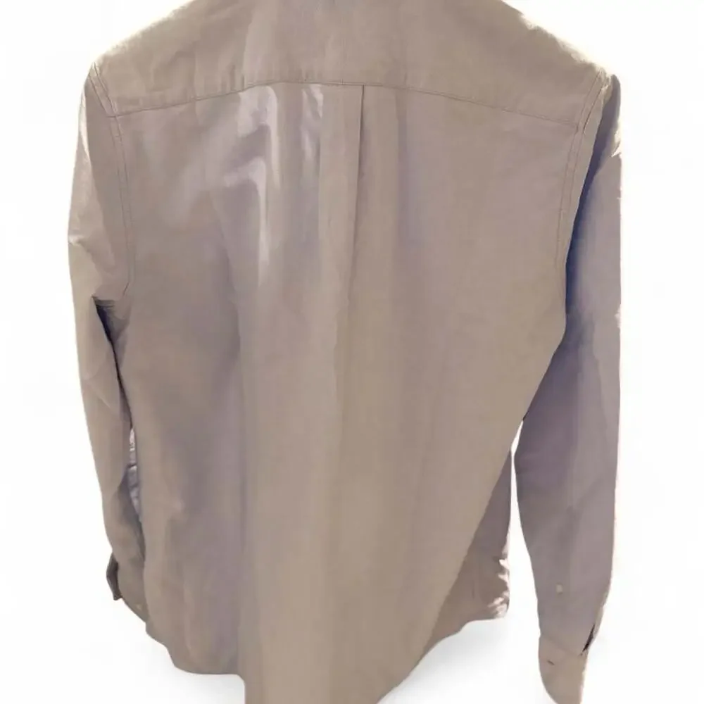Suitsupply Egyptian Cotton Oxford Cloth Button Down Shirt